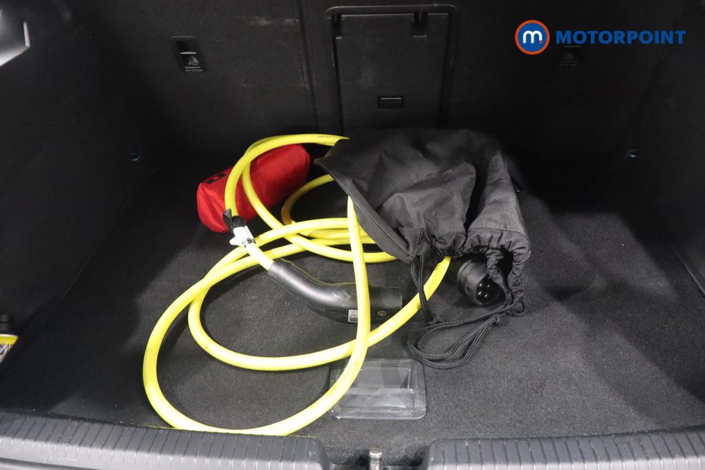 Volkswagen Id.3 Family Pro Automatic Electric Hatchback - Stock Number (1652271) - 5th supplementary image