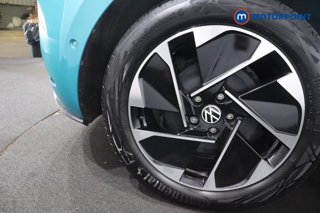 Volkswagen Id.3 Family Pro Automatic Electric Hatchback - Stock Number (1652271) - 7th supplementary image