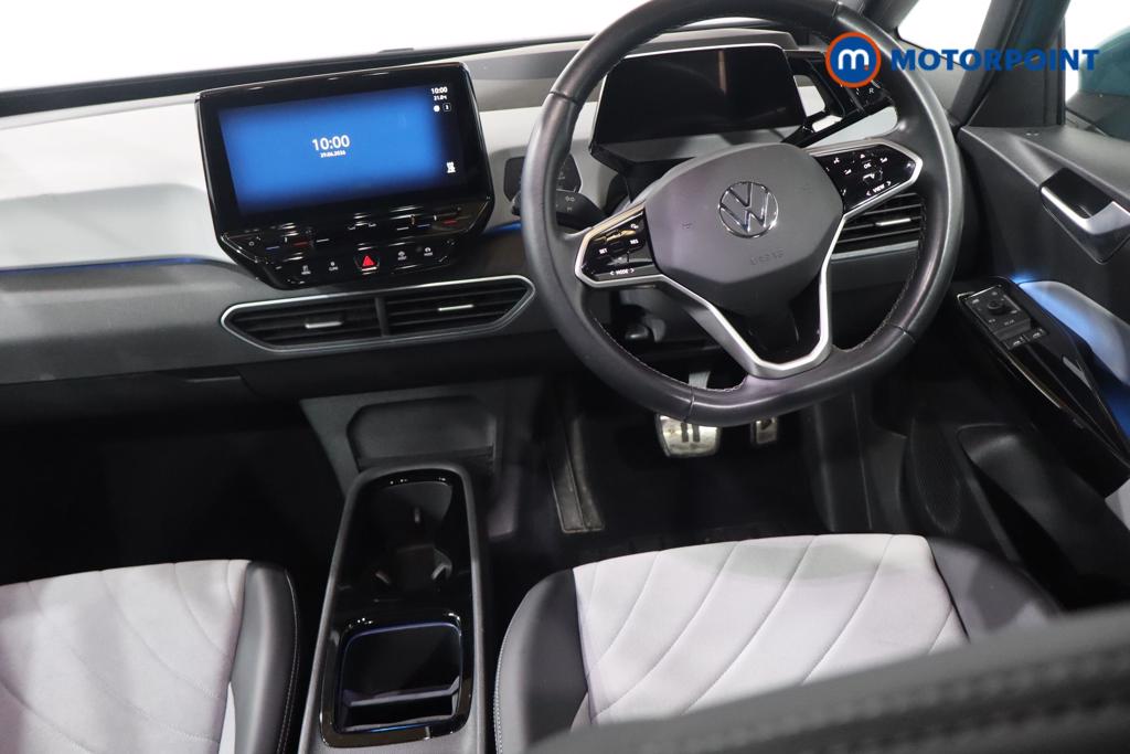 Volkswagen Id.3 Family Pro Automatic Electric Hatchback - Stock Number (1652271) - 9th supplementary image
