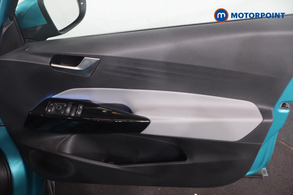 Volkswagen Id.3 Family Pro Automatic Electric Hatchback - Stock Number (1652271) - 10th supplementary image