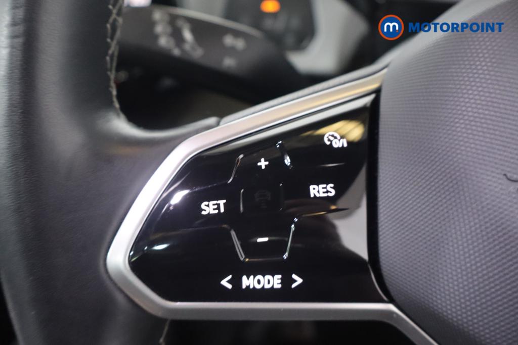 Volkswagen Id.3 Family Pro Automatic Electric Hatchback - Stock Number (1652271) - 14th supplementary image