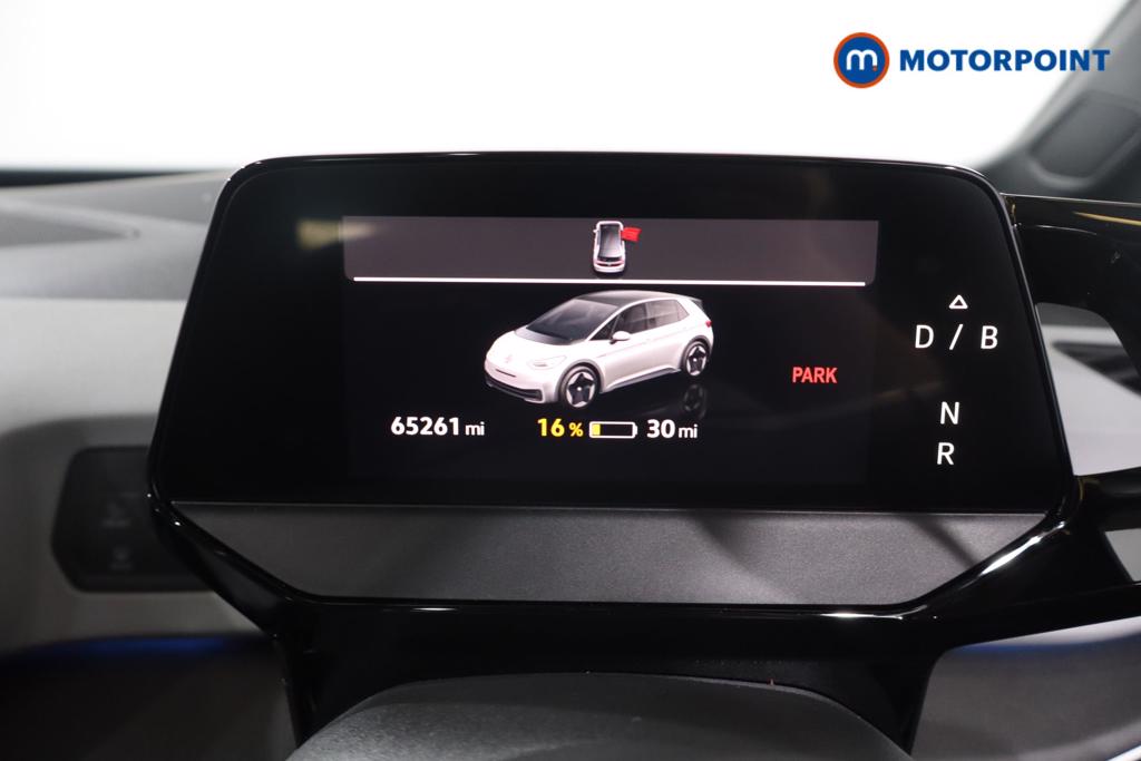 Volkswagen Id.3 Family Pro Automatic Electric Hatchback - Stock Number (1652271) - 15th supplementary image