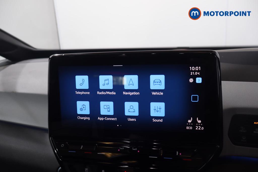 Volkswagen Id.3 Family Pro Automatic Electric Hatchback - Stock Number (1652271) - 18th supplementary image