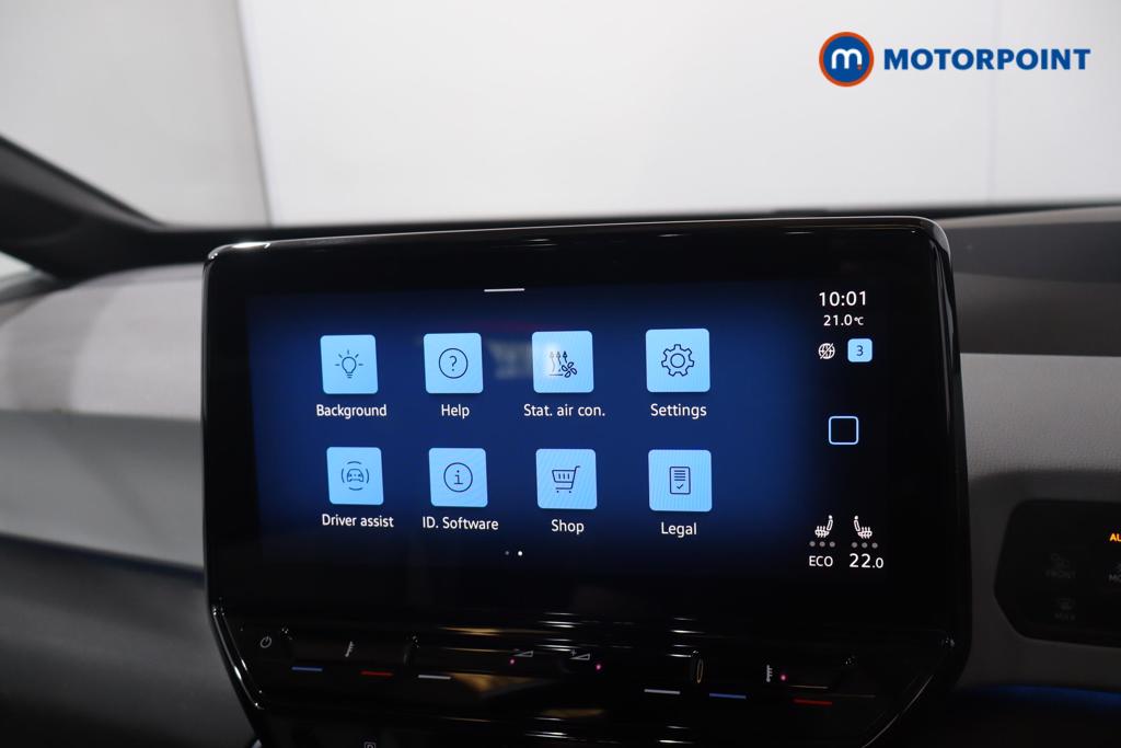 Volkswagen Id.3 Family Pro Automatic Electric Hatchback - Stock Number (1652271) - 19th supplementary image