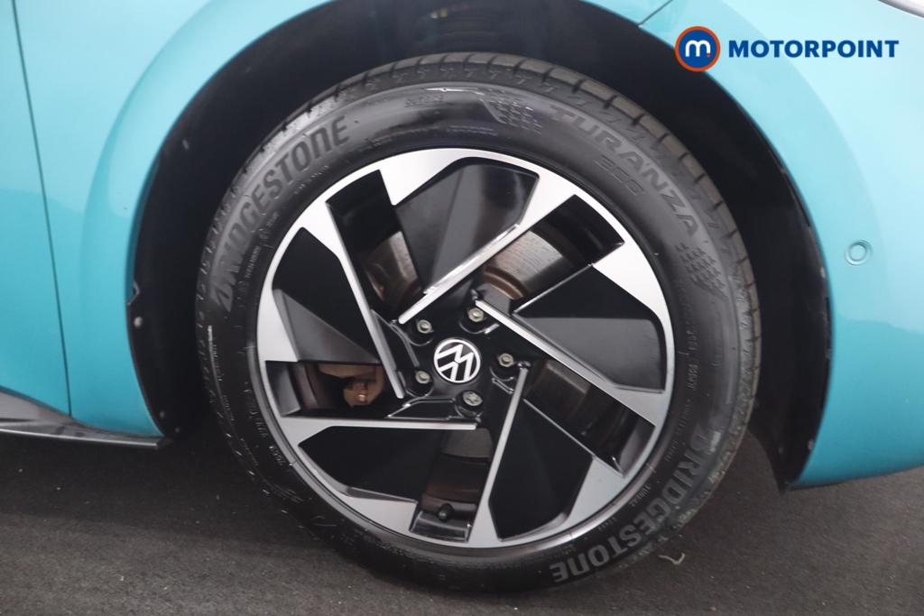 Volkswagen Id.3 Family Pro Automatic Electric Hatchback - Stock Number (1652271) - 23rd supplementary image