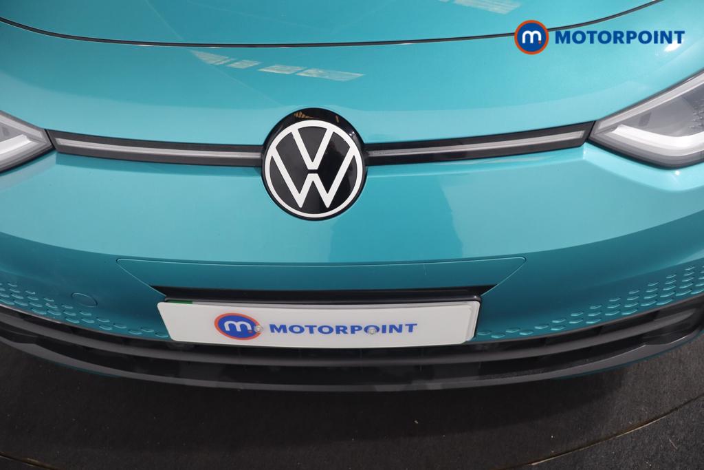 Volkswagen Id.3 Family Pro Automatic Electric Hatchback - Stock Number (1652271) - 24th supplementary image