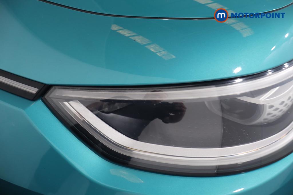 Volkswagen Id.3 Family Pro Automatic Electric Hatchback - Stock Number (1652271) - 25th supplementary image