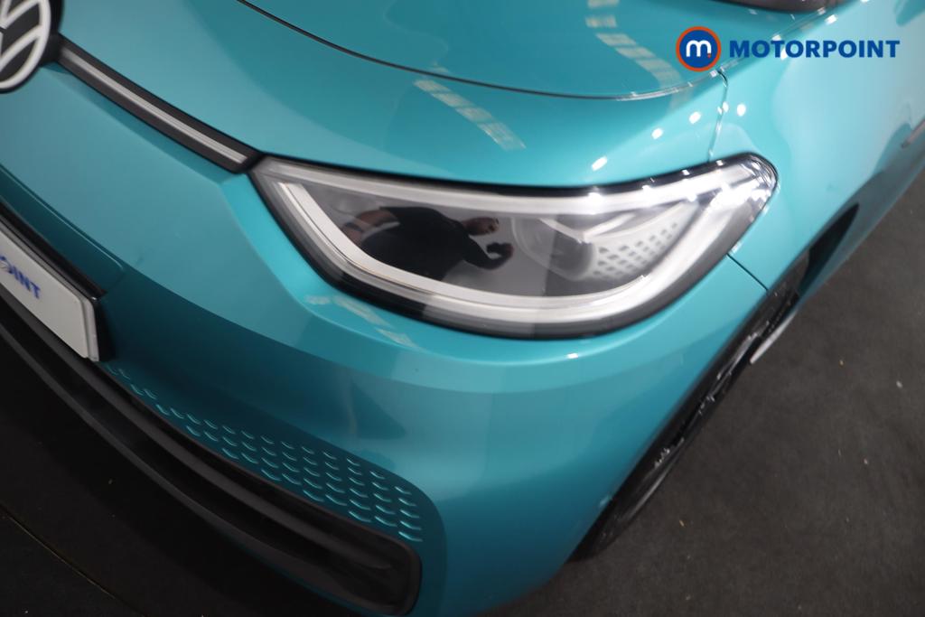 Volkswagen Id.3 Family Pro Automatic Electric Hatchback - Stock Number (1652271) - 26th supplementary image
