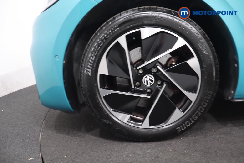 Volkswagen Id.3 Family Pro Automatic Electric Hatchback - Stock Number (1652271) - 27th supplementary image