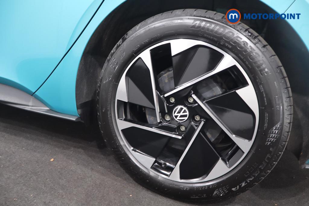 Volkswagen Id.3 Family Pro Automatic Electric Hatchback - Stock Number (1652271) - 28th supplementary image