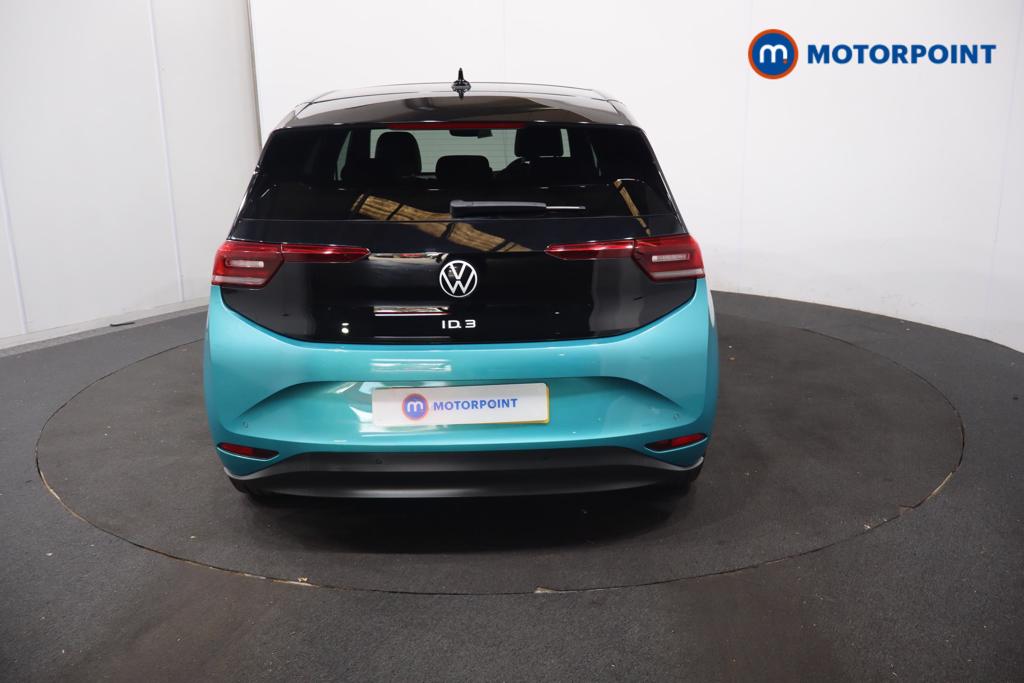Volkswagen Id.3 Family Pro Automatic Electric Hatchback - Stock Number (1652271) - 1st supplementary image