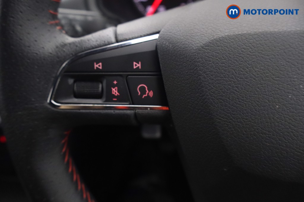 Seat Ibiza FR Manual Petrol Hatchback - Stock Number (1652322) - 3rd supplementary image