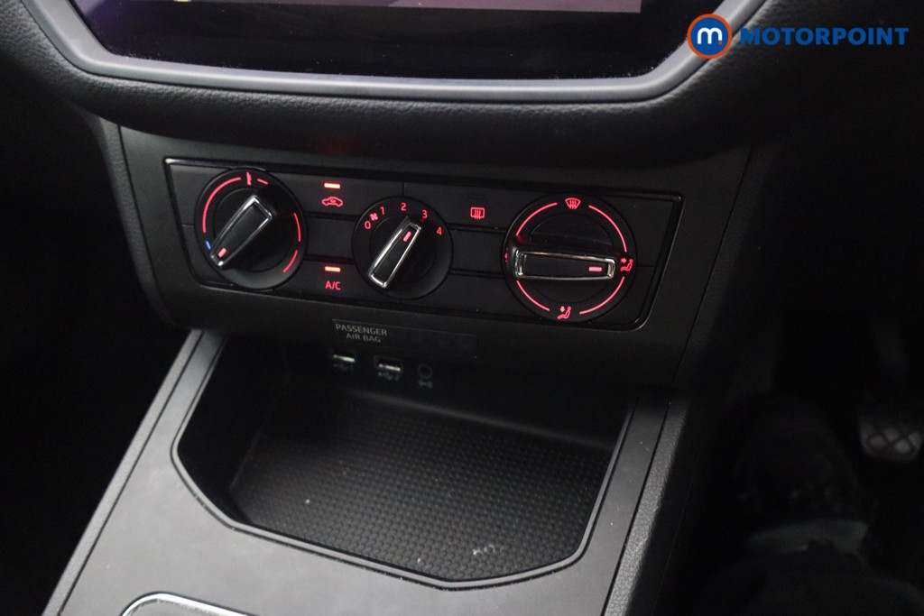 Seat Ibiza FR Manual Petrol Hatchback - Stock Number (1652322) - 7th supplementary image