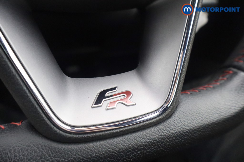 Seat Ibiza FR Manual Petrol Hatchback - Stock Number (1652322) - 10th supplementary image