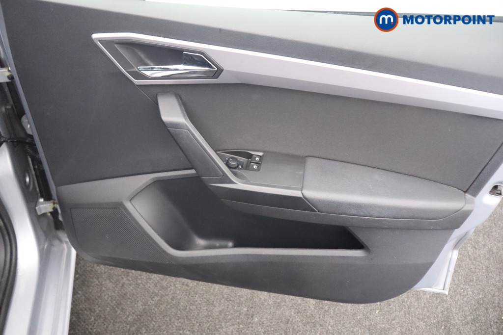 Seat Ibiza FR Manual Petrol Hatchback - Stock Number (1652322) - 16th supplementary image