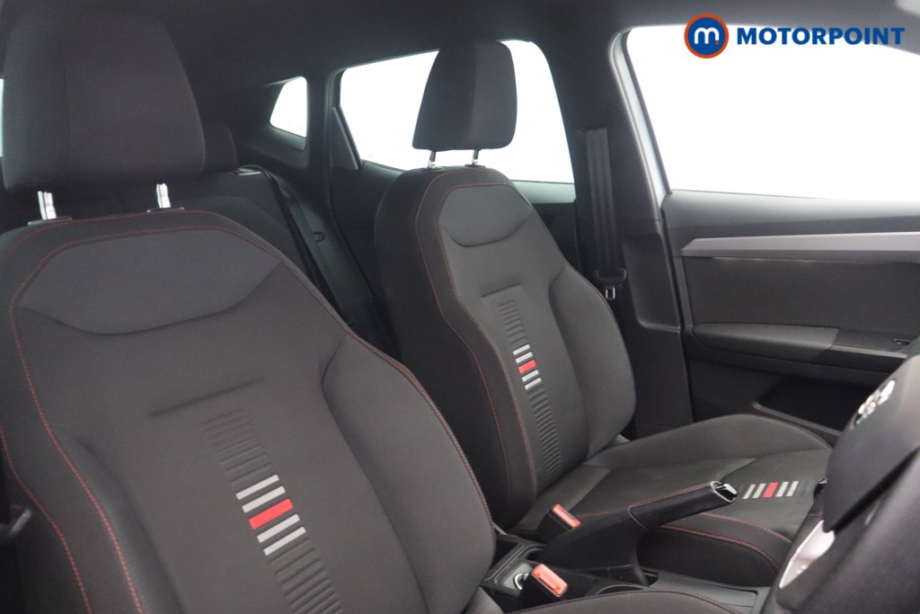 Seat Ibiza FR Manual Petrol Hatchback - Stock Number (1652322) - 17th supplementary image