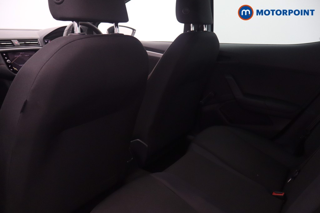 Seat Ibiza FR Manual Petrol Hatchback - Stock Number (1652322) - 19th supplementary image