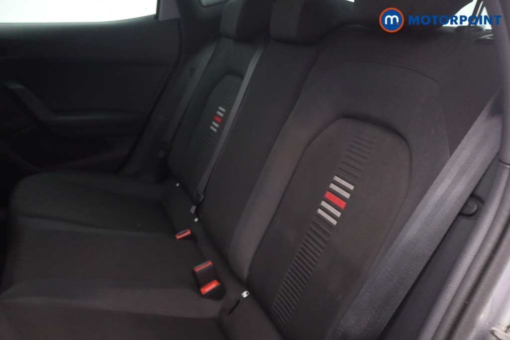 Seat Ibiza FR Manual Petrol Hatchback - Stock Number (1652322) - 20th supplementary image
