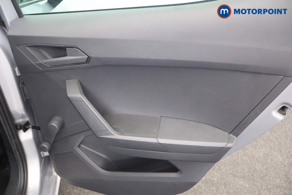 Seat Ibiza FR Manual Petrol Hatchback - Stock Number (1652322) - 22nd supplementary image