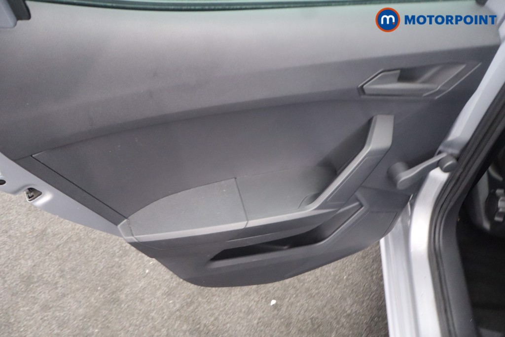 Seat Ibiza FR Manual Petrol Hatchback - Stock Number (1652322) - 23rd supplementary image