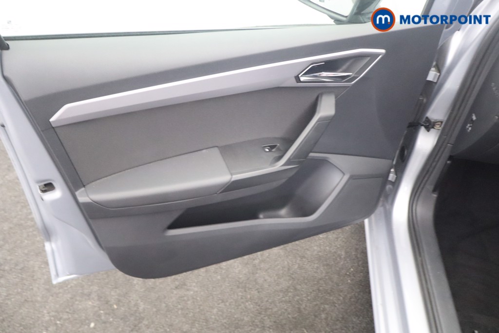 Seat Ibiza FR Manual Petrol Hatchback - Stock Number (1652322) - 24th supplementary image