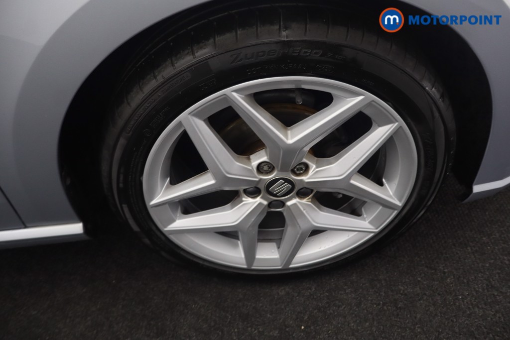 Seat Ibiza FR Manual Petrol Hatchback - Stock Number (1652322) - 27th supplementary image