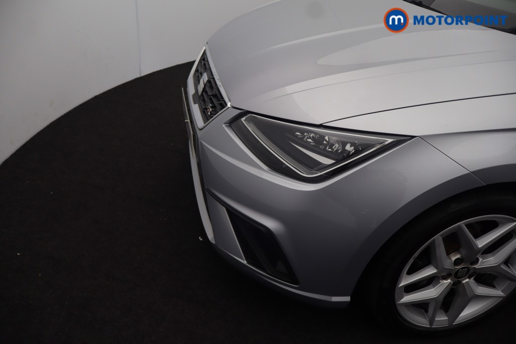 Seat Ibiza FR Manual Petrol Hatchback - Stock Number (1652322) - 29th supplementary image