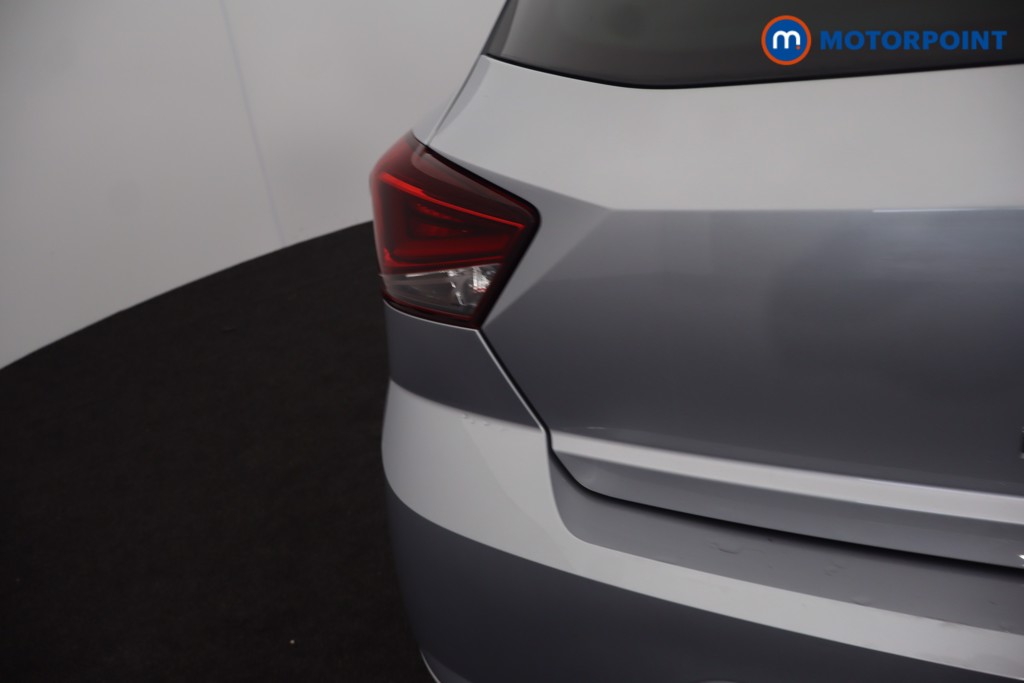 Seat Ibiza FR Manual Petrol Hatchback - Stock Number (1652322) - 32nd supplementary image