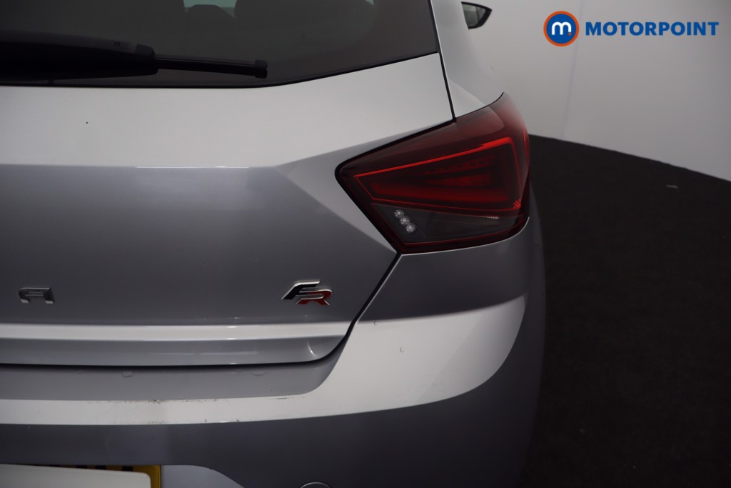 Seat Ibiza FR Manual Petrol Hatchback - Stock Number (1652322) - 33rd supplementary image
