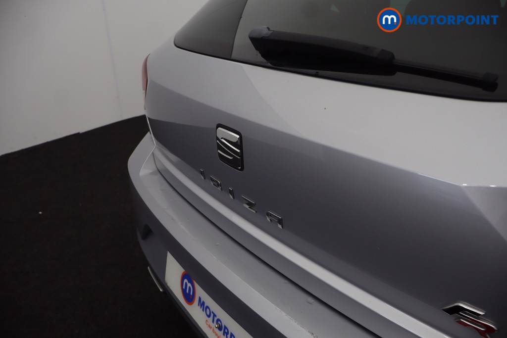 Seat Ibiza FR Manual Petrol Hatchback - Stock Number (1652322) - 34th supplementary image