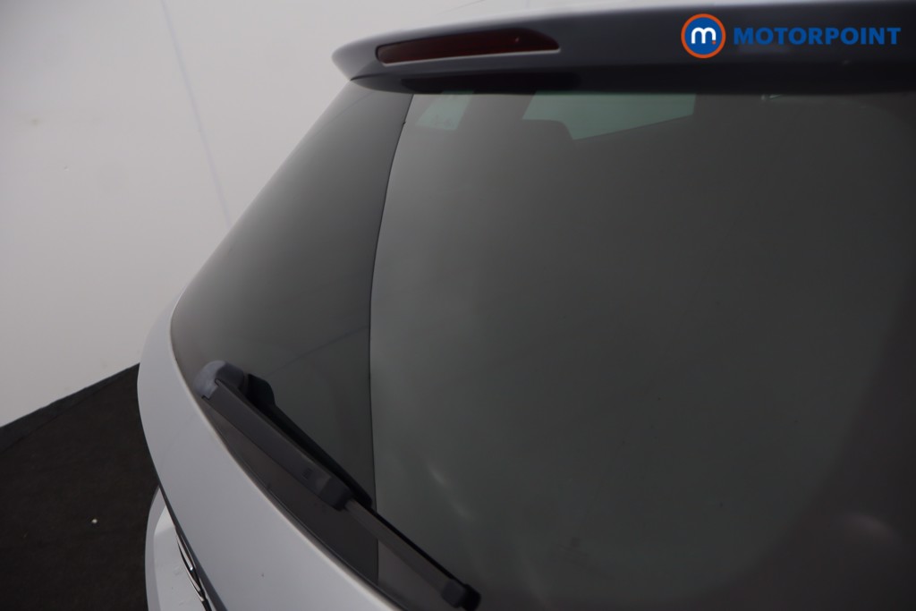 Seat Ibiza FR Manual Petrol Hatchback - Stock Number (1652322) - 35th supplementary image