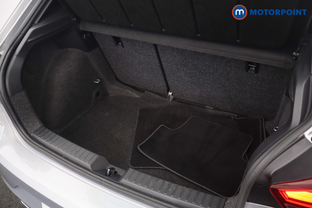 Seat Ibiza FR Manual Petrol Hatchback - Stock Number (1652322) - 38th supplementary image