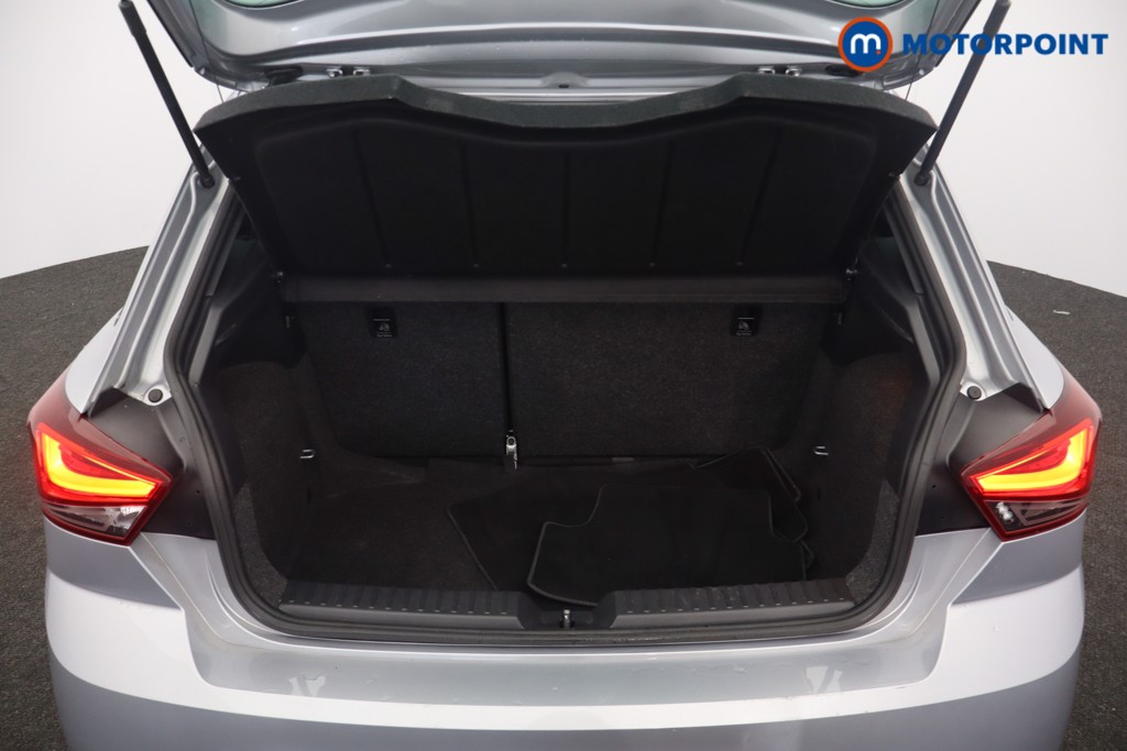 Seat Ibiza FR Manual Petrol Hatchback - Stock Number (1652322) - 39th supplementary image