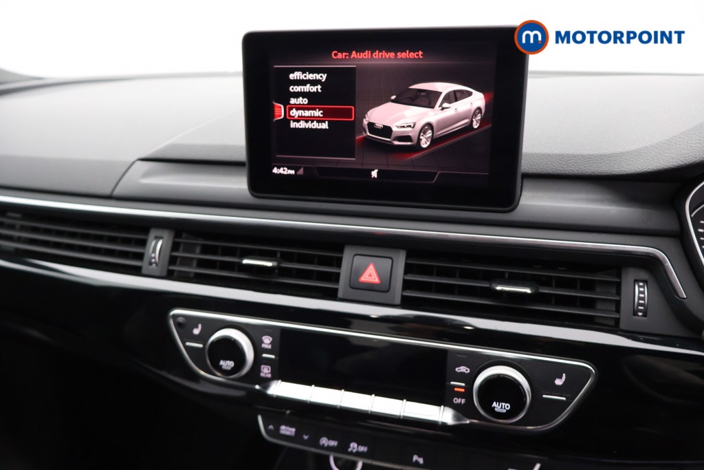 Audi A5 Black Edition Automatic Petrol Hatchback - Stock Number (1652375) - 9th supplementary image