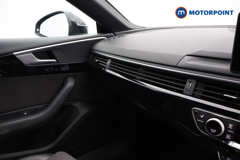 Audi A5 Black Edition Automatic Petrol Hatchback - Stock Number (1652375) - 10th supplementary image