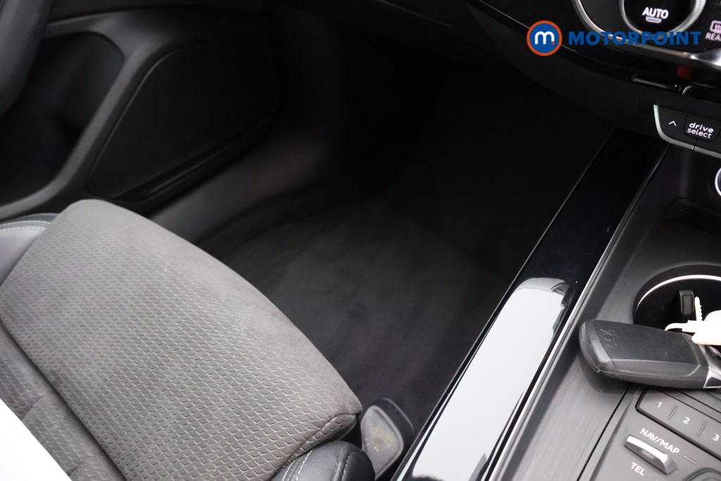 Audi A5 Black Edition Automatic Petrol Hatchback - Stock Number (1652375) - 12th supplementary image