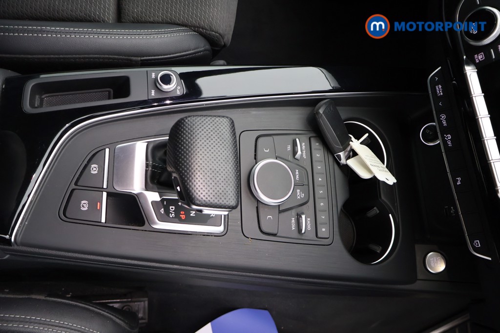 Audi A5 Black Edition Automatic Petrol Hatchback - Stock Number (1652375) - 13th supplementary image