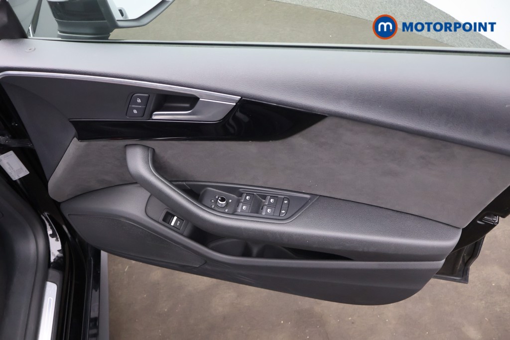 Audi A5 Black Edition Automatic Petrol Hatchback - Stock Number (1652375) - 14th supplementary image