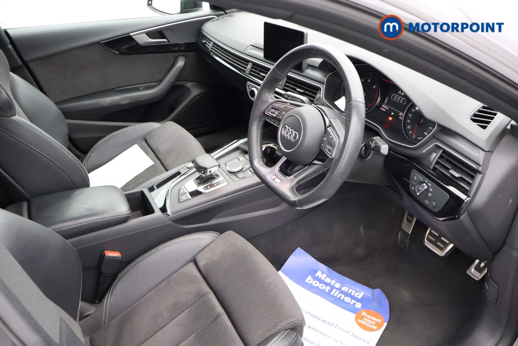 Audi A5 Black Edition Automatic Petrol Hatchback - Stock Number (1652375) - 15th supplementary image