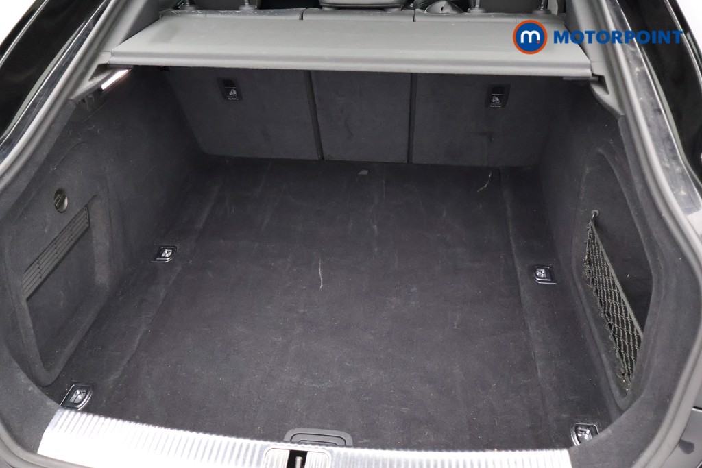 Audi A5 Black Edition Automatic Petrol Hatchback - Stock Number (1652375) - 19th supplementary image