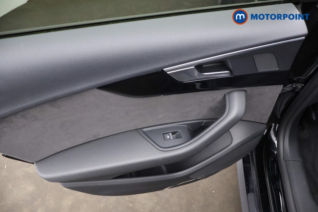 Audi A5 Black Edition Automatic Petrol Hatchback - Stock Number (1652375) - 20th supplementary image