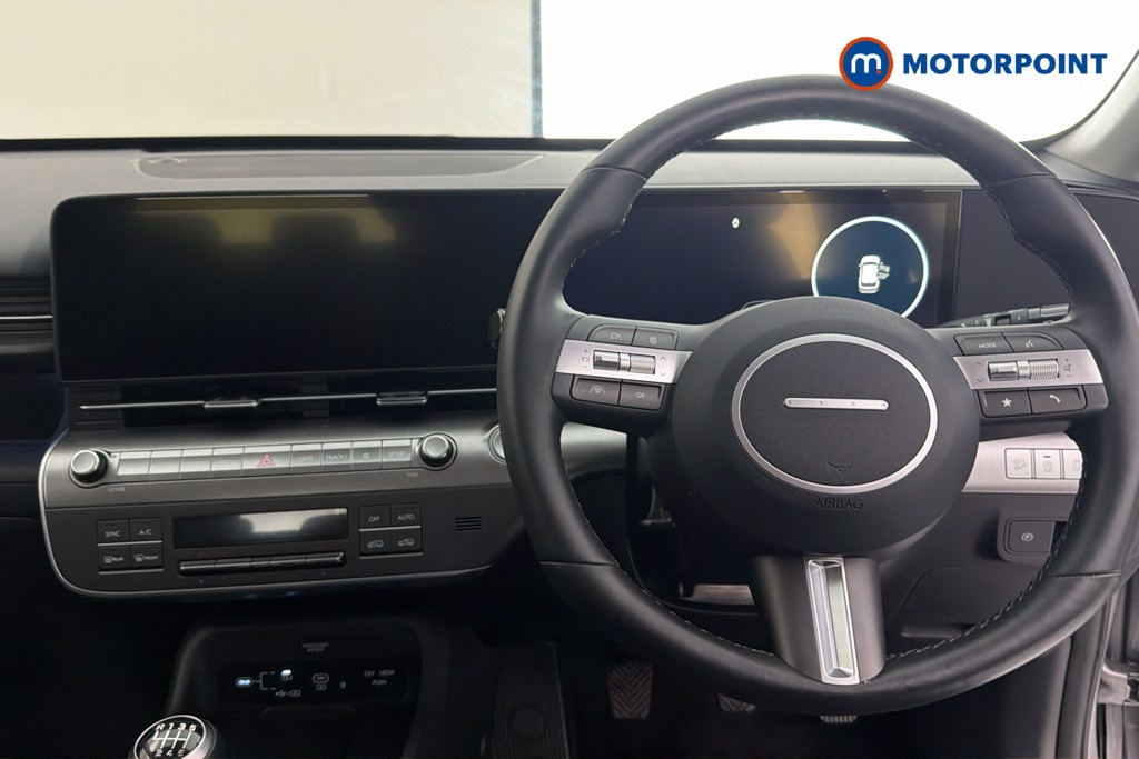 Hyundai Kona Ultimate Manual Petrol SUV - Stock Number (1652604) - 2nd supplementary image