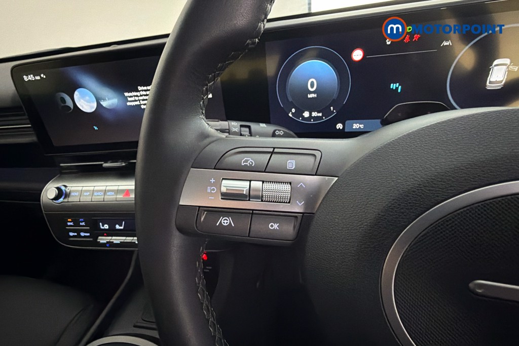 Hyundai Kona Ultimate Manual Petrol SUV - Stock Number (1652604) - 3rd supplementary image