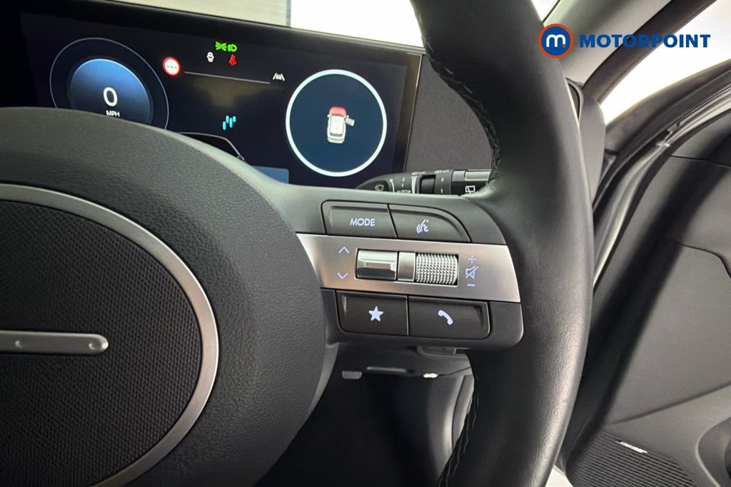 Hyundai Kona Ultimate Manual Petrol SUV - Stock Number (1652604) - 4th supplementary image