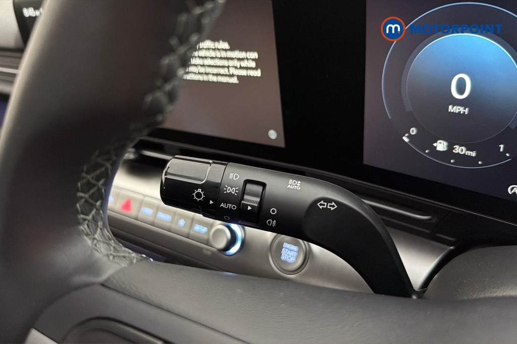 Hyundai Kona Ultimate Manual Petrol SUV - Stock Number (1652604) - 6th supplementary image