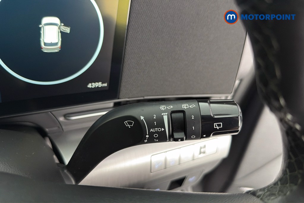 Hyundai Kona Ultimate Manual Petrol SUV - Stock Number (1652604) - 7th supplementary image