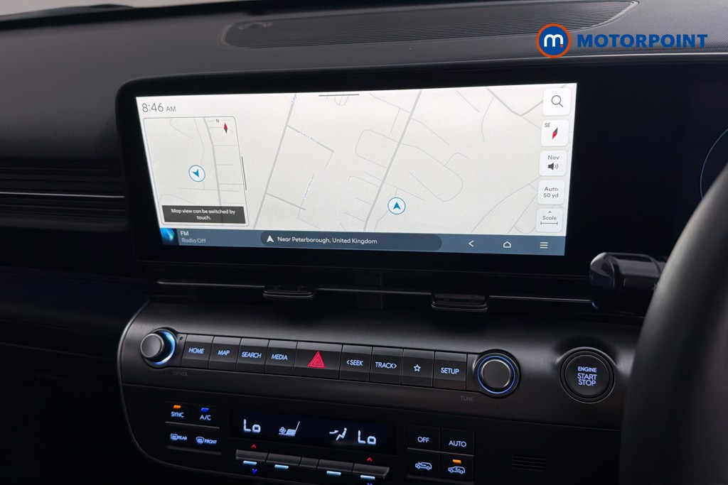Hyundai Kona Ultimate Manual Petrol SUV - Stock Number (1652604) - 10th supplementary image