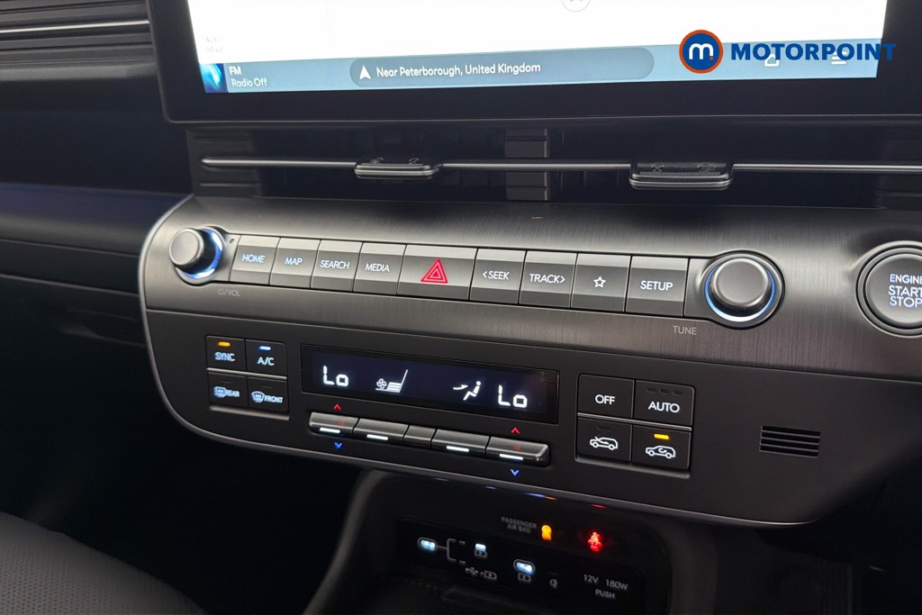 Hyundai Kona Ultimate Manual Petrol SUV - Stock Number (1652604) - 12th supplementary image