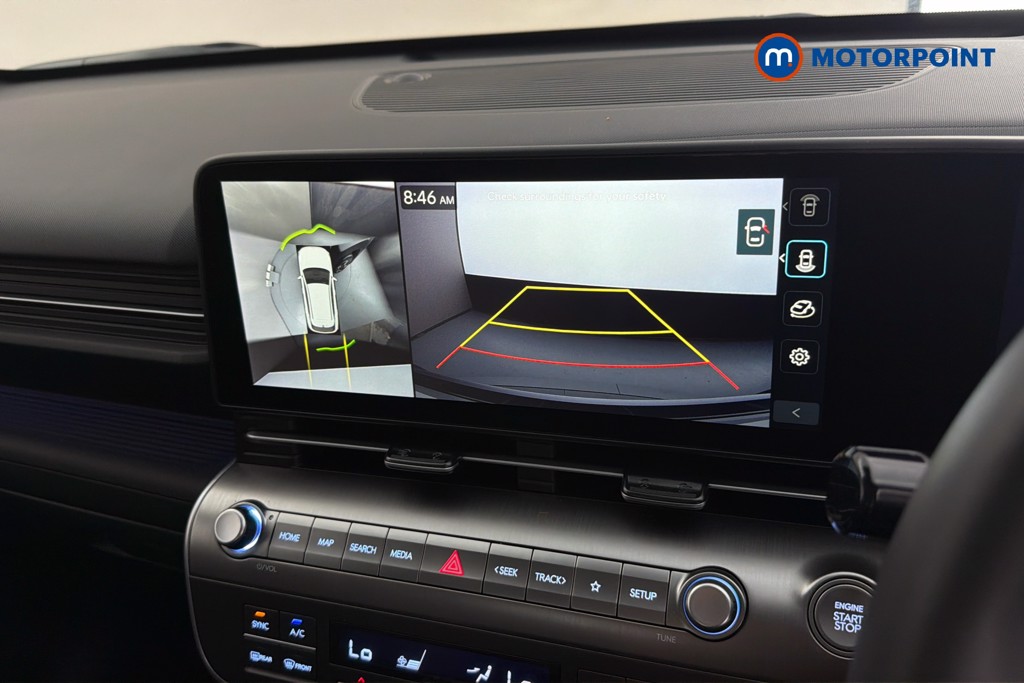 Hyundai Kona Ultimate Manual Petrol SUV - Stock Number (1652604) - 13th supplementary image