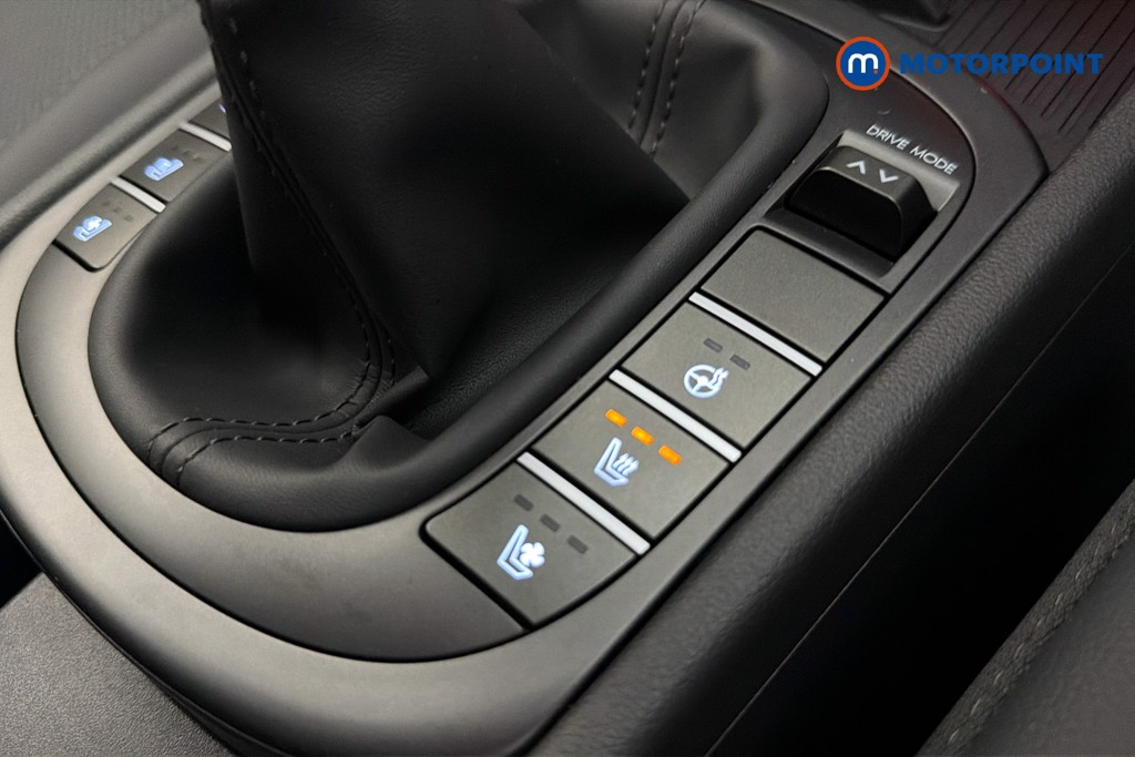 Hyundai Kona Ultimate Manual Petrol SUV - Stock Number (1652604) - 14th supplementary image